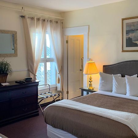 Kennedy House Hotel St. Andrews By The Sea Kültér fotó